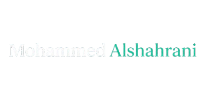 MOHAMMED SAEED ALSHAHRANI