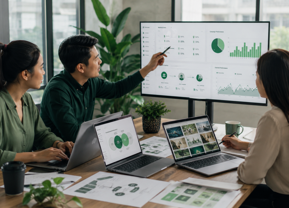 7 Reasons Digital Marketing Campaigns Fail in 2026—and How to Fix Them