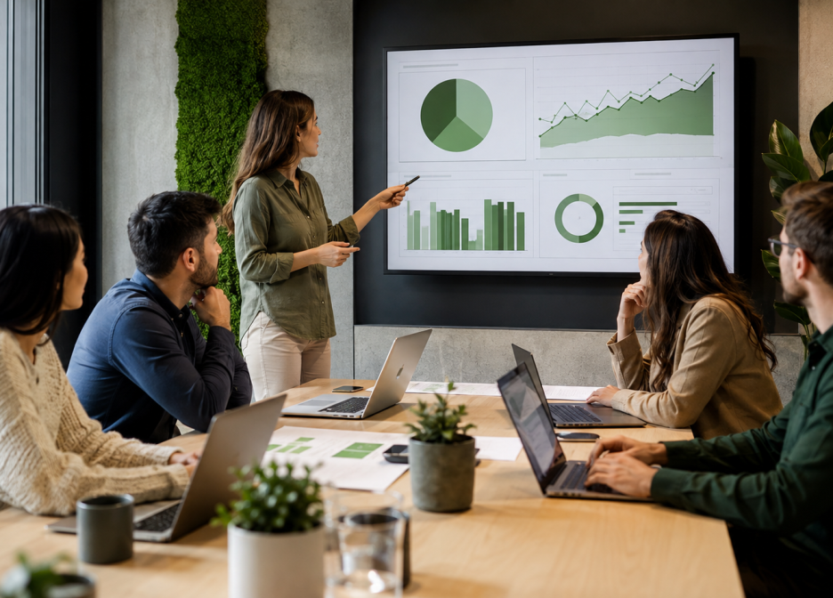AI in Marketing 2026: 8 Powerful Ways to Grow Faster and Smarter